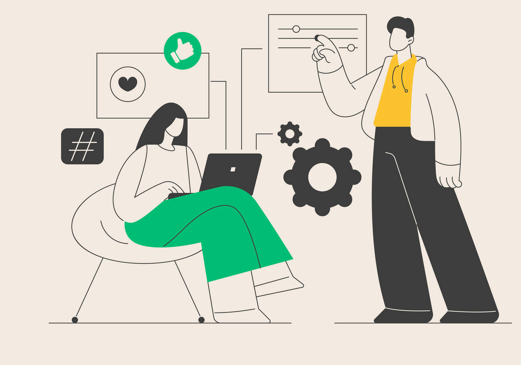 Digital Marketing & Web Design Agency