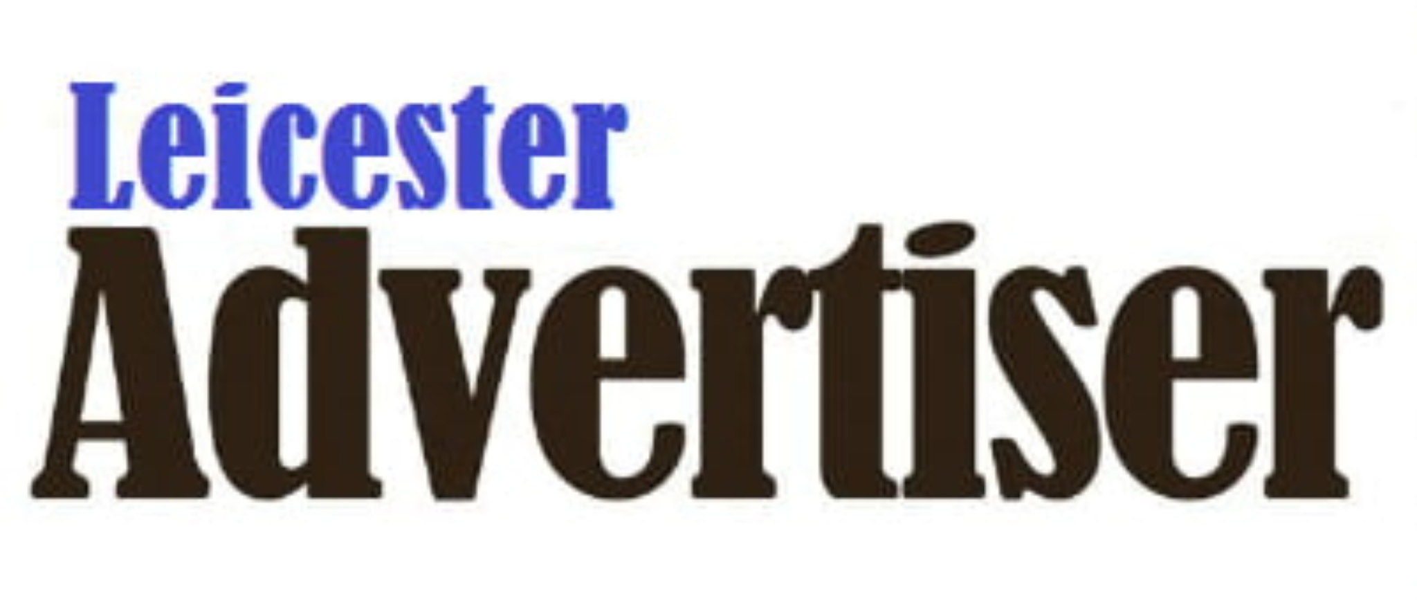 Leicester Advertiser